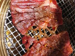 -牛人·雪花牛·木炭烤肉(昆山陆家店)