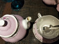 -上岛咖啡(大德店)