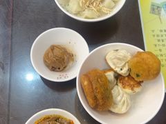 -毛华美食(清扬路店)