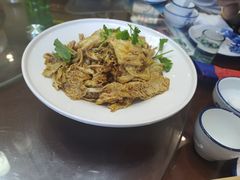 乾隆白菜-国俊八大碗饭店