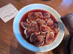 -卿家姆小馆·生腌熟醉·宁波小鲜(旗舰店)