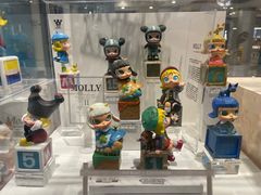-泡泡玛特POPMART(沈阳大悦城店)