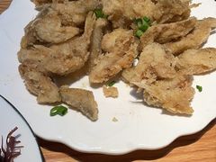 -金海湾海鲜排档(朱家尖店)