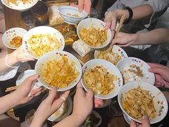 -盟重烧烤(高正街店)