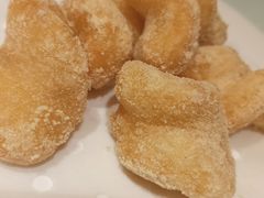 红糖麻糍-高佳庄·舟山海鲜(海景旗舰店)