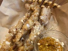 -曼谷食堂·泰国家庭料理(丹桂路店)