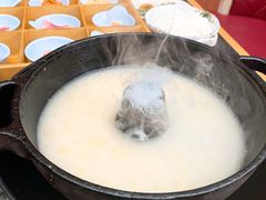 过桥米线-飞虎过桥米线(翠湖店)