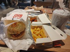 -必胜客(龙泉万达店)