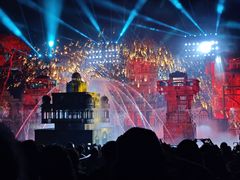 -赤坎·广东华侨国际旅游度假区