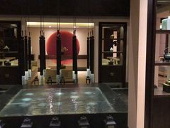 -西安华清御汤酒店