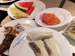 -星伦多自助料理(江阴万达店)