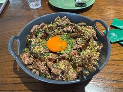 葱烧牛排饭-WOKKA by艮上(中海环宇荟店)