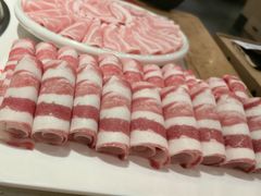 -蜀留香火锅(社会山店)