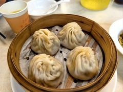 -二泉园老菜馆·百年无锡菜