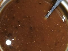 陈皮红豆沙-南拳十三姨·潮汕砂锅粥(世纪金源店)