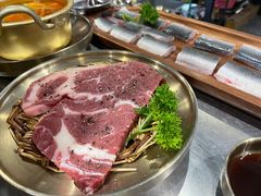 -本炙炭烤·蒲烧活鳗料理店(金沙洲店)