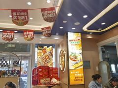 -西部马华清真兰州牛肉面·烧烤夜市(三里河店)