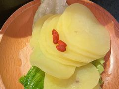 -探鱼·鲜青椒爽麻烤鱼(增城东汇城店)