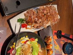 -京鹿料理(荟聚店)