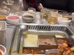 -巴奴毛肚火锅(商城路店)