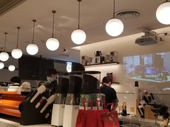 -Peet's Coffee皮爷咖啡(德基店)