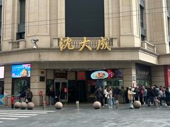 -沈大成(南京东路店)