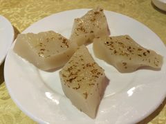 桂花拉糕-绿波廊(豫园店)