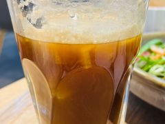 -Maxpoint Kitchen 西餐咖啡(乐峰广场店)