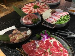 -牛焱·烧肉酒肆(五大道店)