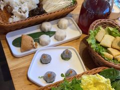 -四喜小胖·北京涮肉(五道营店)