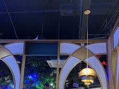 -胖老汉椒麻鸡清真新疆菜(西御街店)