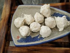 -燚焱炎火铜锅涮·烧烤