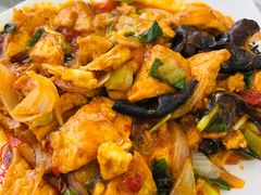 -何适山庄 ·可团建(水长城P2停车场店)