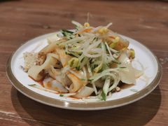 酿皮-清真·玛丽亚新疆菜主题餐厅(浙江中路店)