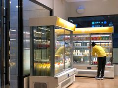 -一鸣真鲜奶吧(温州南站店)