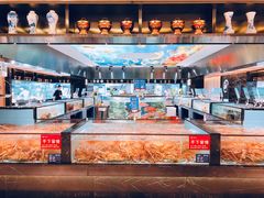 -尚海豆捞(乐虹坊店)