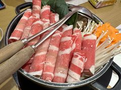 -小句号·精致料理(江南环球港店)