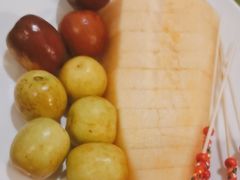 -大鸭梨烤鸭(左家庄店)