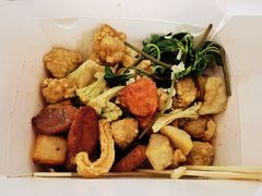 盐酥鸡-呷贺盐酥鸡(抄纸巷店)
