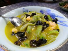 -漫渡庄绿岛花园•隐市庭园菜(滨湖店)