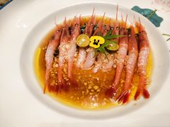 -龙城咖啡厅(常州富都洲际店)