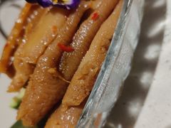 -一叶一世界·素食餐厅(锦华万达店)