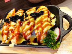 -仙隐小鹿中华料理(南宁万象城店)