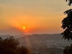 -火炉山森林公园