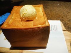 -绿茶餐厅(coco park 店)