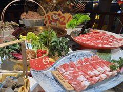 -小天鹅火锅·一线江景洪鼎旗舰店(洪崖洞店)