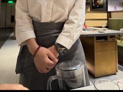 -海底捞火锅(大华一路店)