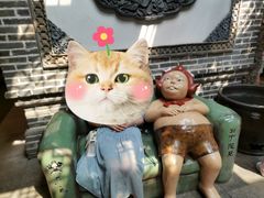 -局气烤鸭·北京菜(前门店)