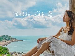 -广东惠东海龟国家级自然保护区