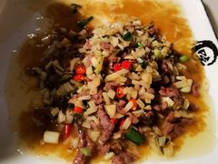 -千岛湖小鱼儿·淳安匠心农家菜